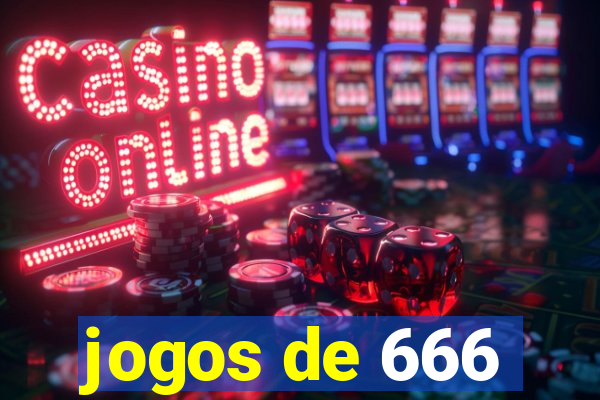 jogos de 666